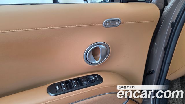 Hyundai Palisade (LX3) Gasoline 2.5T 2WD 7-Seater Calligraphy 2026 — фото 28