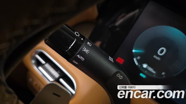 Hyundai Palisade (LX3) Gasoline 2.5T 2WD 7-Seater Calligraphy 2026 — фото 29