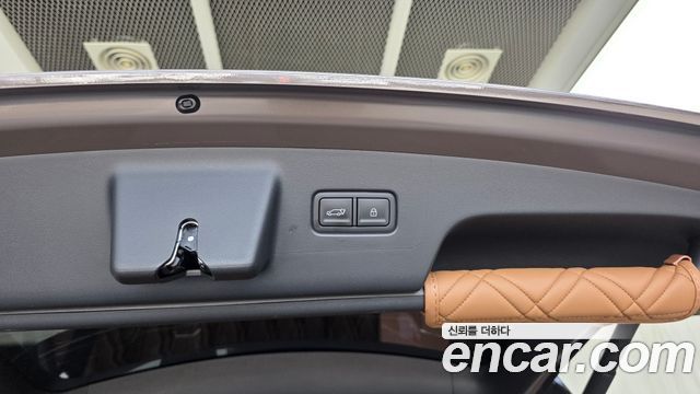 Hyundai Palisade (LX3) Gasoline 2.5T 2WD 7-Seater Calligraphy 2026 — фото 32