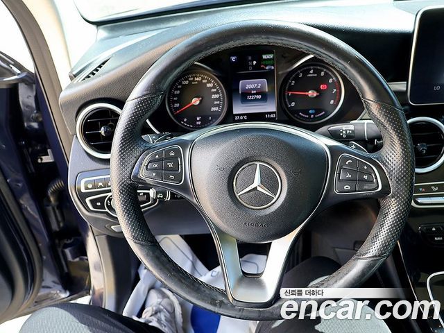 Mercedes-Benz GLC-Class (X253) GLC350e 4MATIC Premium 2019 — фото 8