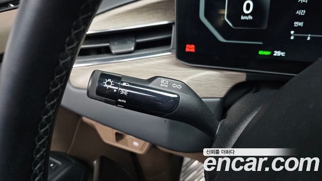 Kia EV9 Long Range 4WD Earth 2024 — фото 15