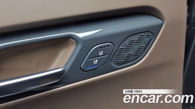 Kia EV9 Long Range 4WD Earth 2024 — фото 32