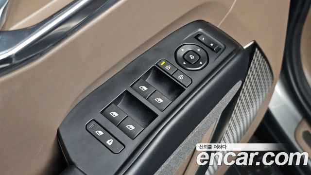 Kia EV9 Long Range 4WD Earth 2024 — фото 33