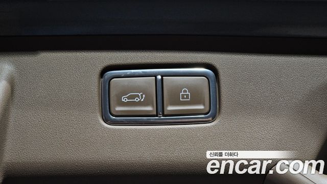 Kia EV9 Long Range 4WD Earth 2024 — фото 38