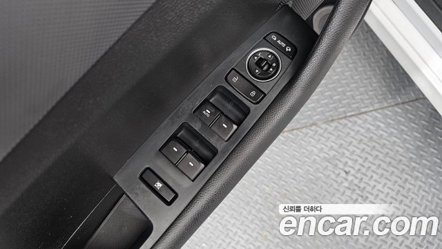 Hyundai Sonata New Rise LPI Style 2019 — фото 12