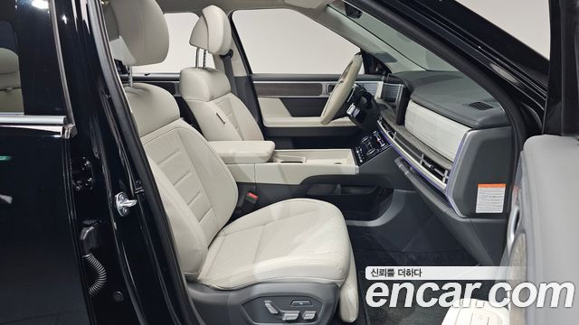 Hyundai Santa Fe (MX5) HEV 1.6 4WD H Pick 2026 — фото 26