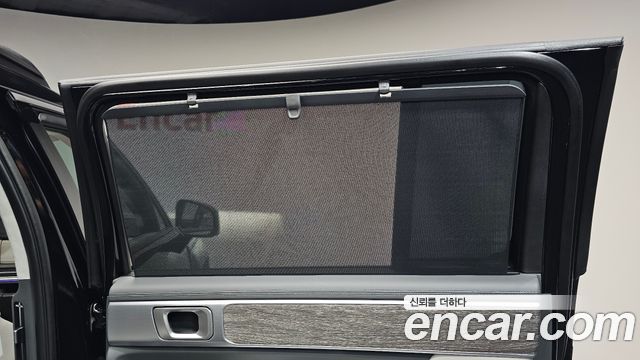 Hyundai Santa Fe (MX5) HEV 1.6 4WD H Pick 2026 — фото 32