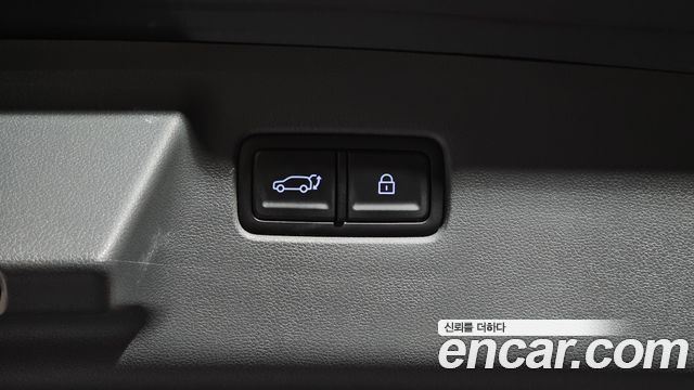 Hyundai Santa Fe (MX5) HEV 1.6 4WD H Pick 2026 — фото 36