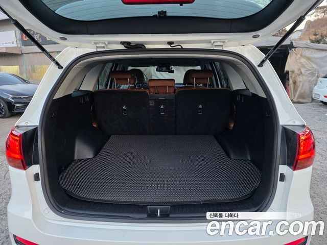 Kia Sorento Diesel 2.0 2WD Marster 2020 — фото 7