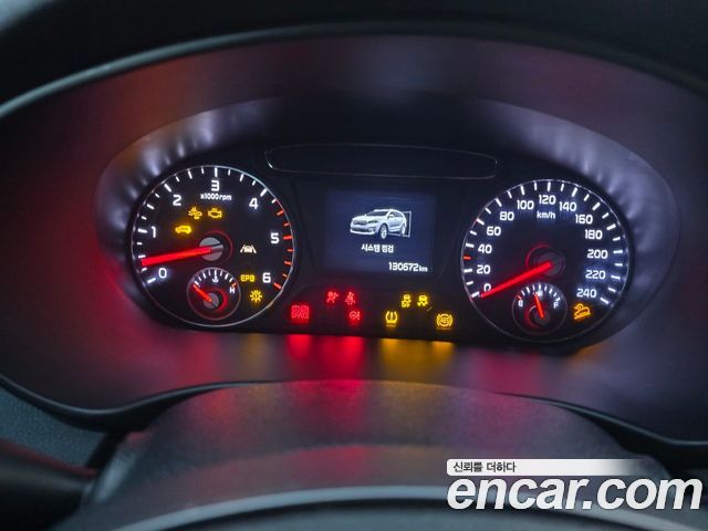 Kia Sorento Diesel 2.0 2WD Marster 2020 — фото 8