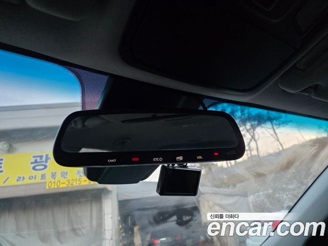Kia Sorento Diesel 2.0 2WD Marster 2020 — фото 19