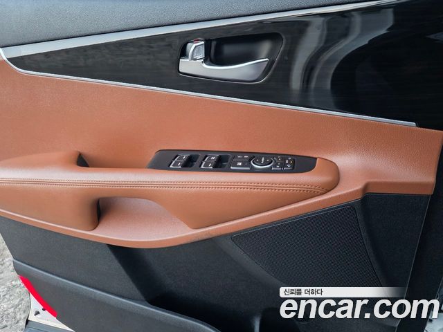 Kia Sorento Diesel 2.0 2WD Marster 2020 — фото 20