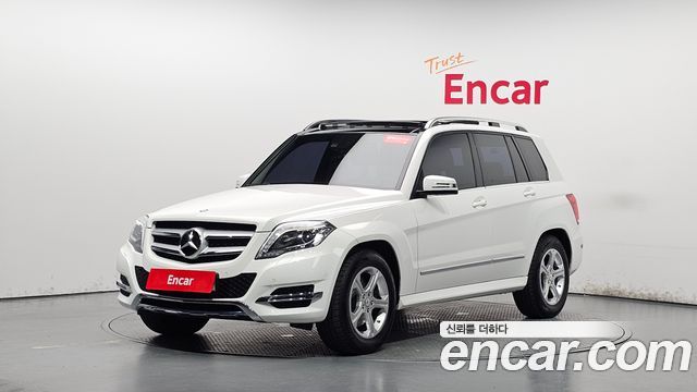 Mercedes-Benz GLK-Class (X204) GLK220 CDI 2015 — фото 11