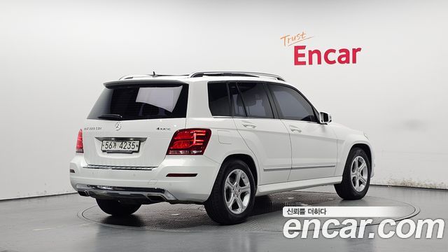 Mercedes-Benz GLK-Class (X204) GLK220 CDI 2015 — фото 2