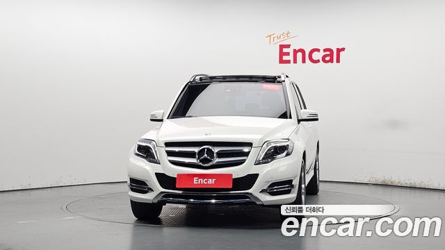 Mercedes-Benz GLK-Class (X204) GLK220 CDI 2015 — фото 3