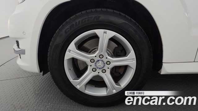 Mercedes-Benz GLK-Class (X204) GLK220 CDI 2015 — фото 5