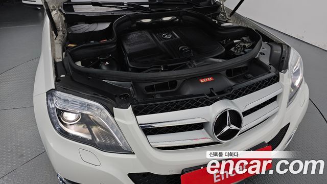 Mercedes-Benz GLK-Class (X204) GLK220 CDI 2015 — фото 6