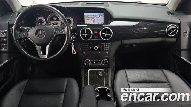 Mercedes-Benz GLK-Class (X204) GLK220 CDI 2015 — фото 7