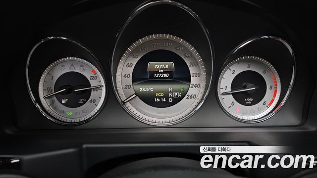 Mercedes-Benz GLK-Class (X204) GLK220 CDI 2015 — фото 8