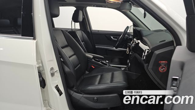 Mercedes-Benz GLK-Class (X204) GLK220 CDI 2015 — фото 10