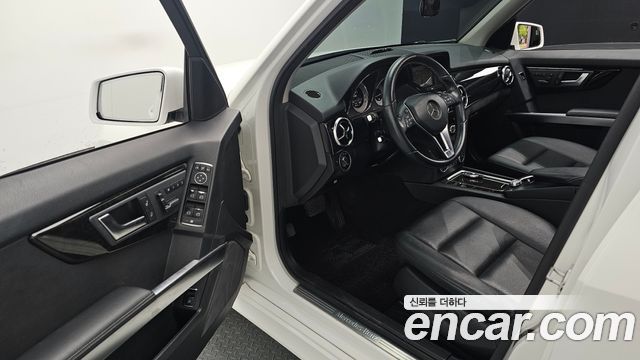 Mercedes-Benz GLK-Class (X204) GLK220 CDI 2015 — фото 15