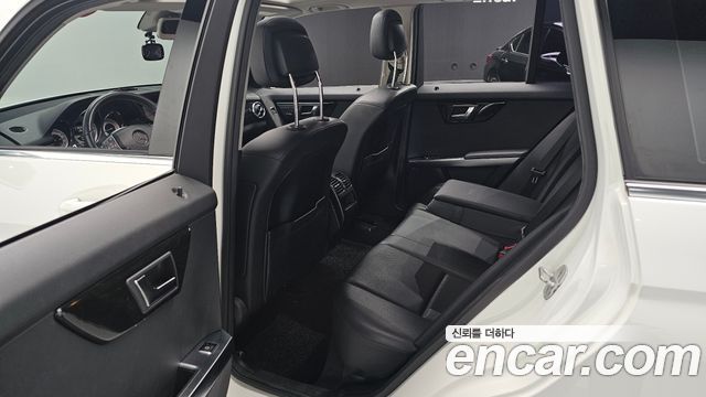 Mercedes-Benz GLK-Class (X204) GLK220 CDI 2015 — фото 16