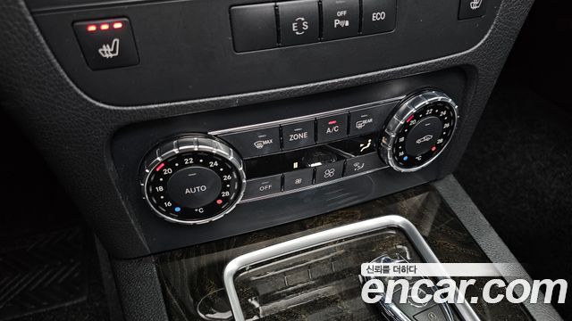 Mercedes-Benz GLK-Class (X204) GLK220 CDI 2015 — фото 20