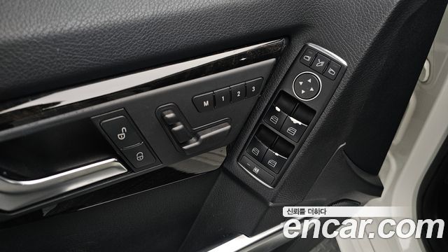 Mercedes-Benz GLK-Class (X204) GLK220 CDI 2015 — фото 21