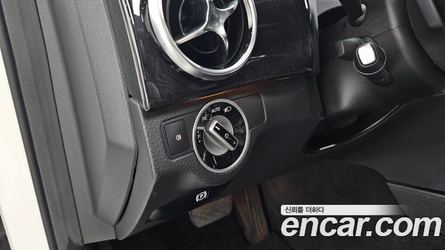Mercedes-Benz GLK-Class (X204) GLK220 CDI 2015 — фото 22