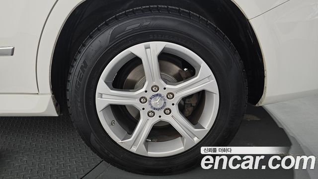 Mercedes-Benz GLK-Class (X204) GLK220 CDI 2015 — фото 27