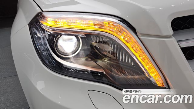 Mercedes-Benz GLK-Class (X204) GLK220 CDI 2015 — фото 28