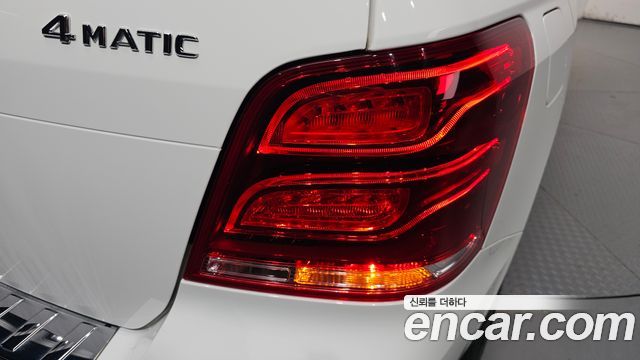 Mercedes-Benz GLK-Class (X204) GLK220 CDI 2015 — фото 29