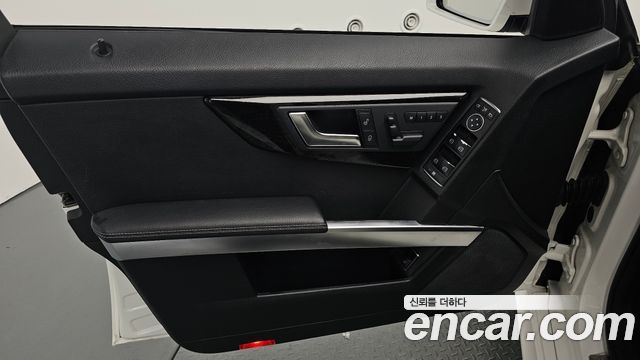 Mercedes-Benz GLK-Class (X204) GLK220 CDI 2015 — фото 30