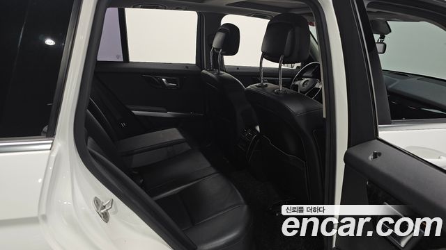 Mercedes-Benz GLK-Class (X204) GLK220 CDI 2015 — фото 32