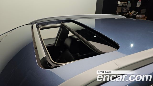 Kia Niro 1.6 HEV Noblesse Special 2020 — фото 19