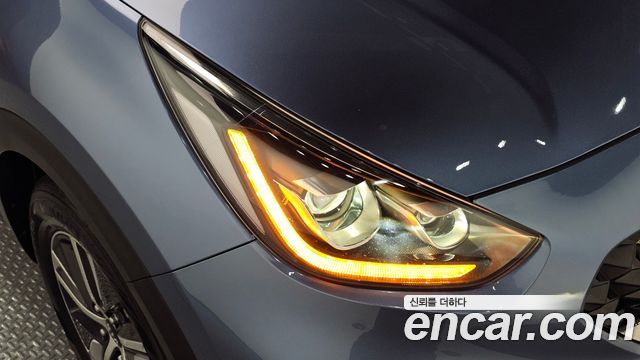 Kia Niro 1.6 HEV Noblesse Special 2020 — фото 22