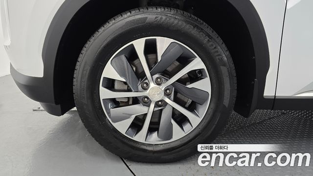 Hyundai Palisade Diesel 2.2 2WD Exclusive 2022 — фото 5