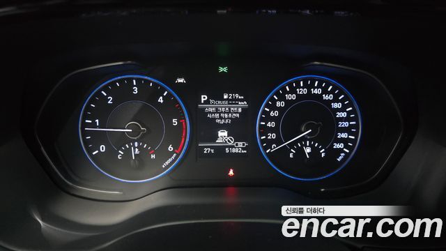 Hyundai Palisade Diesel 2.2 2WD Exclusive 2022 — фото 8