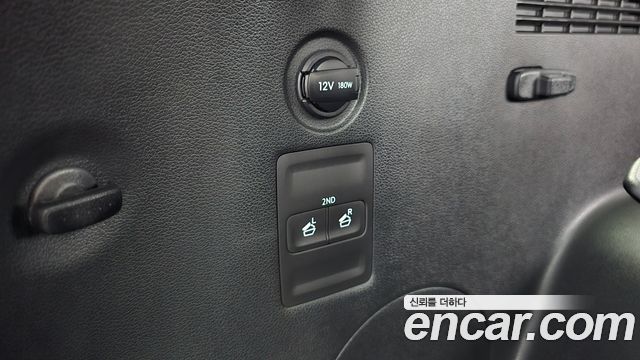 Hyundai Palisade Diesel 2.2 2WD Exclusive 2022 — фото 16