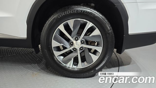 Hyundai Palisade Diesel 2.2 2WD Exclusive 2022 — фото 21
