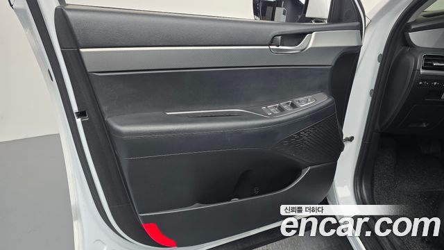 Hyundai Palisade Diesel 2.2 2WD Exclusive 2022 — фото 24