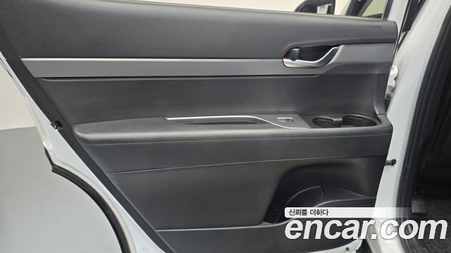 Hyundai Palisade Diesel 2.2 2WD Exclusive 2022 — фото 25