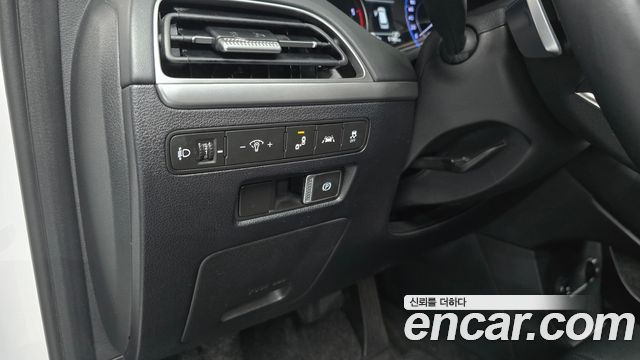 Hyundai Palisade Diesel 2.2 2WD Exclusive 2022 — фото 27