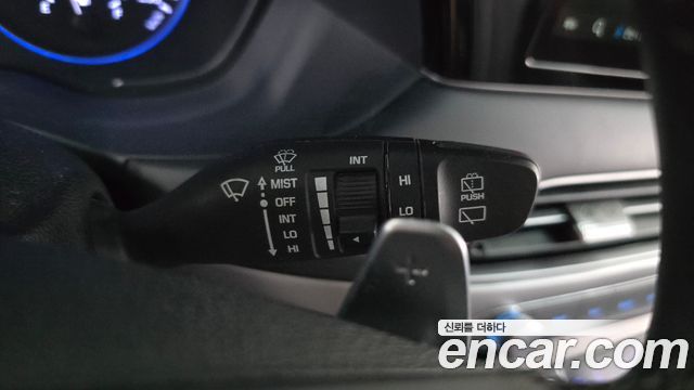 Hyundai Palisade Diesel 2.2 2WD Exclusive 2022 — фото 28