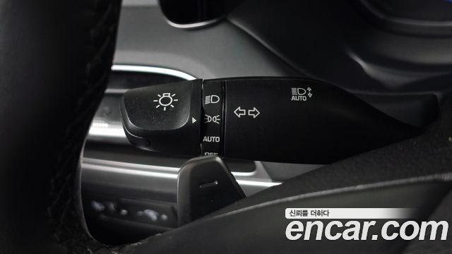 Hyundai Palisade Diesel 2.2 2WD Exclusive 2022 — фото 29