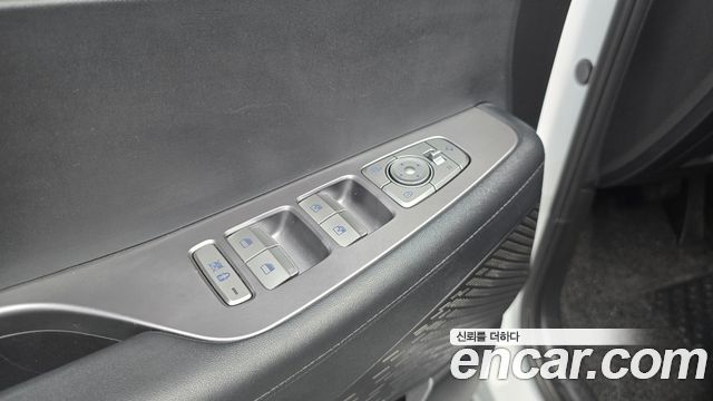 Hyundai Palisade Diesel 2.2 2WD Exclusive 2022 — фото 30
