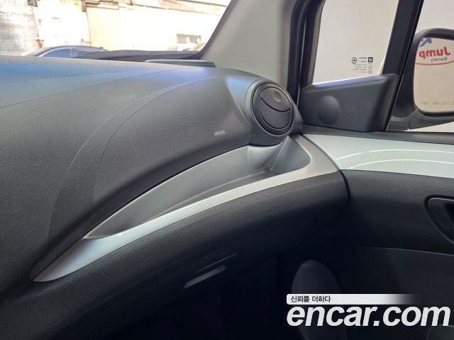 Chevrolet Spark Cityrun 2014 — фото 16