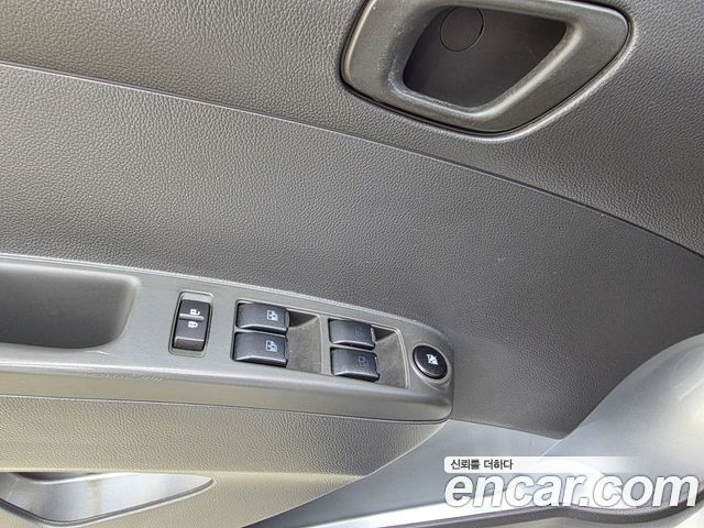 Chevrolet Spark Cityrun 2014 — фото 18