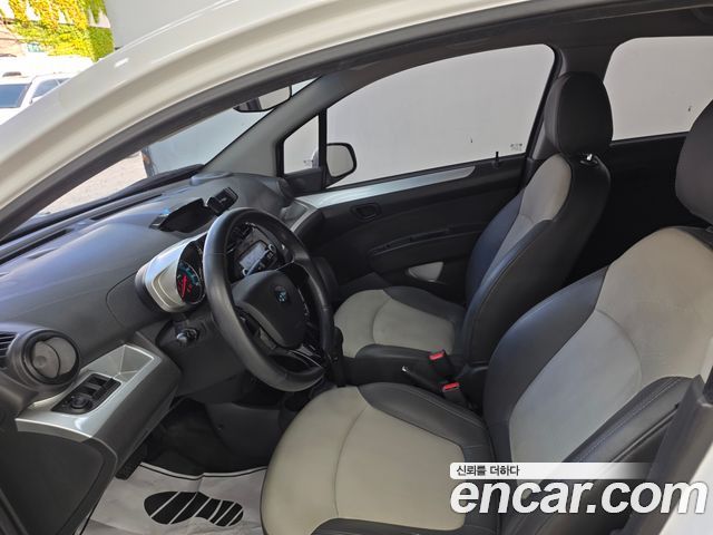 Chevrolet Spark Cityrun 2014 — фото 19