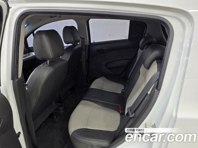 Chevrolet Spark Cityrun 2014 — фото 20